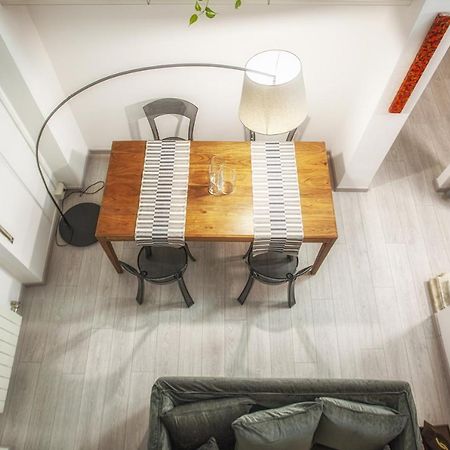 ジェノヴァLa Casa Di Cosimoアパートメント エクステリア 写真