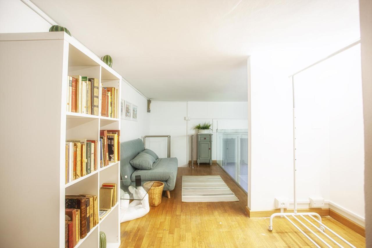 ジェノヴァLa Casa Di Cosimoアパートメント エクステリア 写真
